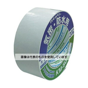 _CebNX Chpe[v Жʃ^Cv(S) 50mm×20m zCg KM-50-WH F1