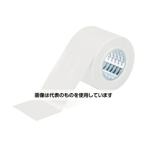 �g���X�R���R ���C���e�[�v �����p ��100mmX����50m �z���C�g TLT-100EAW �����F1��
