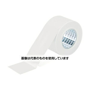 �g���X�R���R ���C���e�[�v �����p ��75mmX����50m �z���C�g TLT-75EAW �����F1��