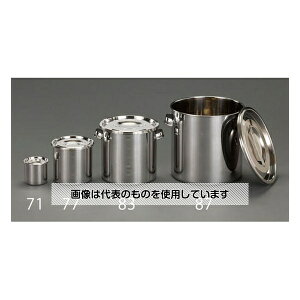 �G�X�R ��220x220mm/8.0L �|�b�g(�X�e�����X��) EA508SG-85 �����F1��