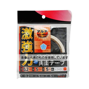 aCY ͗ʃe[v }` 0.2mm×5mm×5m WKG-007 F1