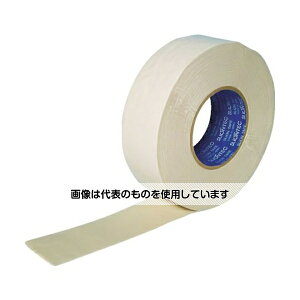 マクセル 気密防水テープ スーパーブチルテープ(両面) 白 50mm×15m 厚さ1mm 590100-20-50X15 入数:1巻