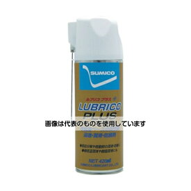 住鉱潤滑剤 スプレー(潤滑剤) ルブリコ プラス 533136 入数：1本