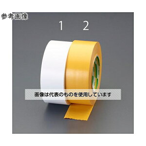 �A�Y����(AS ONE) 50mmx50m ���C���e�[�v(��) EA944PK-2 �����F1��
