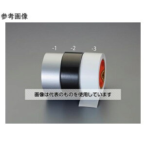 AY(AS ONE) 48mmx11m ̓_Nge[v(؂/Vo[) EA944RV-1 F1