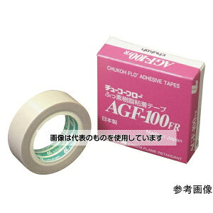 H tbf(etPTFE)KXNXSe[v AGF[100FR 0.30t×19w×5m AGF100FR30X19X5 F1