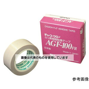 H tbf(etPTFE)KXNXSe[v AGF[100FR 0.30t×25w×5m AGF100FR30X25X5 F1