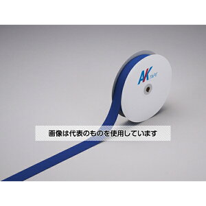 AY(AS ONE) tbNCe[v(ʃt@Xi[^Cv) FL-5025BL 50mm×25M  348015 F1