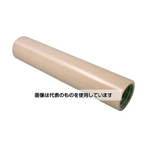 アズワン(AS ONE) 粗面用強接着表面保護テープ AP103 500mm×50m 透明 AP103-500 入数:1巻