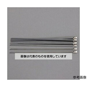 �A�Y����(AS ONE) 4.6x150mm �����o���h(SUS316/�R�[�e�B���O/10�{ EA463FY-2 �����F1��(10�{��)