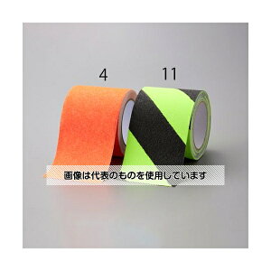 �A�Y����(AS ONE) 100mmx5m ���~�e�[�v(�����O�E����/�u����/��) EA944DJ-11 �����F1��