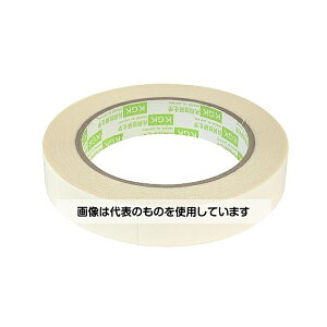 和気産業 スポンジ用両面テープ 20mm WKGS06 入数:1巻