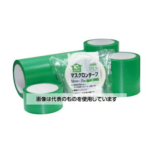 �A�Y����(AS ONE) �}�X�N�����e�[�v �� 100mm×25m MR100G �����F1��