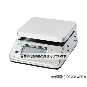 AY(AS ONE) h^fW^M͂ 薳 3kg UDS-700-WPN-3 F1