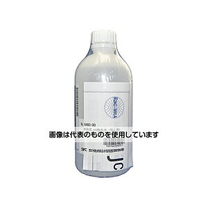AY(AS ONE) Y_pHWt 500mL JCSS pH10.01 6403-00 F1