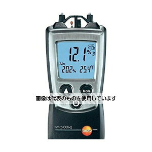 eXg[iTestoj |PbgC ޗv testo 606-2 0560 6062 F1