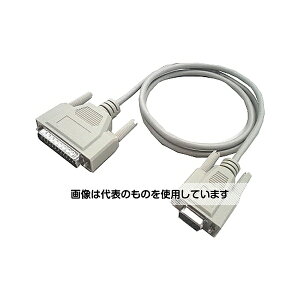 島津製作所 UW-V用オプション RS-232Cケーブル S321-60754-01 1本