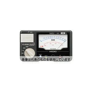 ud@ AiOOI[nCeX^ 500V^100M 3W(XCb`t[h) IR4032-11 F1