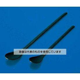 フロン工業 FEPコーティングスプーン 240mm F-5018-004 入数：1本