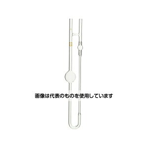 アズワン(AS ONE) 粘度計 オストワルド(相対粘度計) ポリビニルアルコール用 026340-1 入数:1個