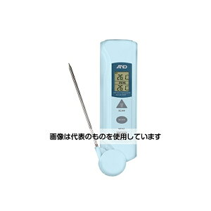 �G�[�E�A���h�E�f�C ���S���x�Z���T�[�t���ԊO�����ˉ��x�v AD-5612WP �����F1��