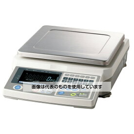 エー・アンド・デイ 個数計 FC-Si / FC-iシリーズ ひょう量:5000g 最小表示:0.5g FC5000I 入数：1個