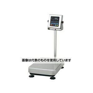 エー・アンド・デイ 防塵・防水デジタル台はかり HV-200KVWP HV200KVWP-JA 1個