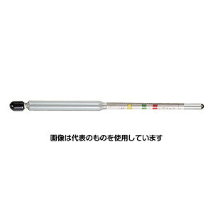 シンワ測定 塩水選種計 72718 1個