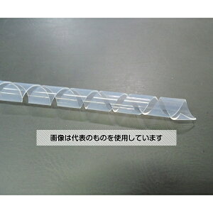 ���H�� �W�����t�����X�p�C�����`���[�u(�ی쌋���`���[�u) 7.5mmx6mmx20m SF-08 20m 1��