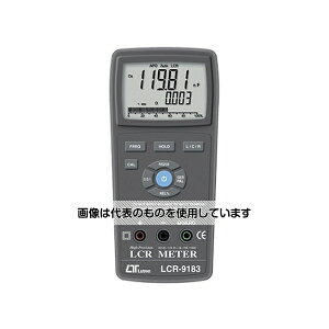 }U[c[ nfB^CvX}[gLCR[^ LCR-9183 F1