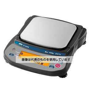 �A�Y����(AS ONE) �p�[�\�i���R���p�N�g�d�q�V�т� EJ-B�V���[�Y �Ђ傤��:4100g �ŏ��\��:0.1g EJ-4100B �����F1��