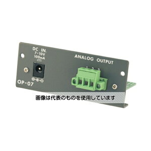 AY(AS ONE) AD-4406ApAiOo(4`20mA) AD4406-07 F1
