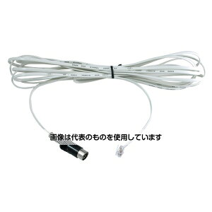 �G�[�E�A���h�E�f�C AD-8920A�p�ڑ��P�[�u�� 10m(DIN7�s��) AX-KO3413-10M �����F1��