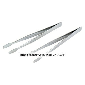 エー・アンド・デイ 水分計用ピンセット(2個) AX-MX-36 1個