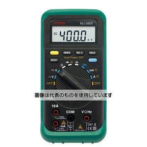 ELPA fW^}`[^ KU-2600 F1
