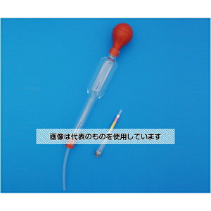 安藤計器製工所 バッテリー用比重計 小型セット BTSP-01 入数:1個