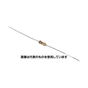 RS Pro �Y�f�疌��R�� RS�V���[�Y 10k�� 0.25W ±5�� 1��(10��) 707-7745 1��(10��)
