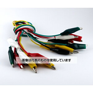 GB ���^�N���b�v�t�R�[�h 5�F 40cm 10�{���� GB-MCS-5C45-10P �����F1��(10�{��)