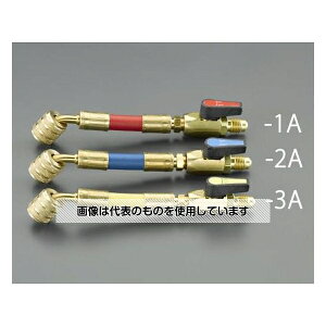 �A�Y����(AS ONE) 1/4x5/16 �{�[���o���u�t�ٌa�z�[�X�A�_�v�^�[(��) EA104SB-3A �����F1�{