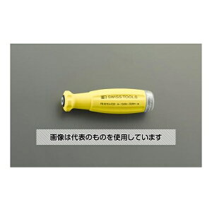 AY(AS ONE) 10-50cNm [ESD]gNhCo[(3.5mmHexp) EA723PB-20 F1{