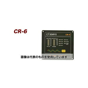 dH DC-ACgCo[^p[gRg[ CR-6-24V F1