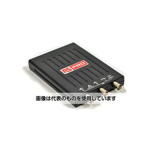 AY(AS ONE) fW^IVXR[v 2 Ch 20MHz 163-2719 F1