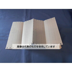 小林クリエイト 記録紙 10冊入 20.4m KH-05034(EH-05034) 1箱(10冊入)