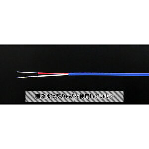 �A�Y����(AS ONE) �ӂ��f�����핢�M�d�� K ��0.32 100m�� 0.32×1P K-2-6F-J2 �����F1��