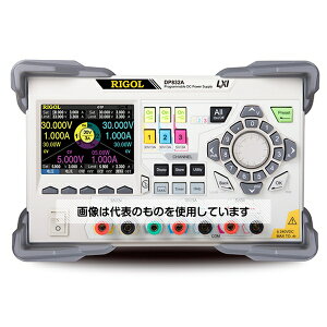 RIGOL �v���O���}�u�������d�� DP832A �����F1��