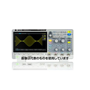 Teledyne LeCroy fW^IVXR[v(200MHz 4ch 1GS/s) T3DSO1204 F1