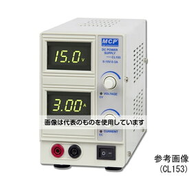 Shanghai MCP 直流安定化電源 CL305 入数：1台