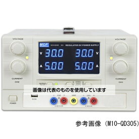 Shanghai MCP 直流安定化電源 M10-QD3010 入数：1台