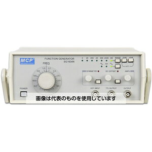アズワン(AS ONE) ファンクションジェネレータ SG1634N 入数:1台