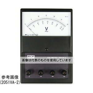 Shanghai MCP ACdv 2051VA-2 F1